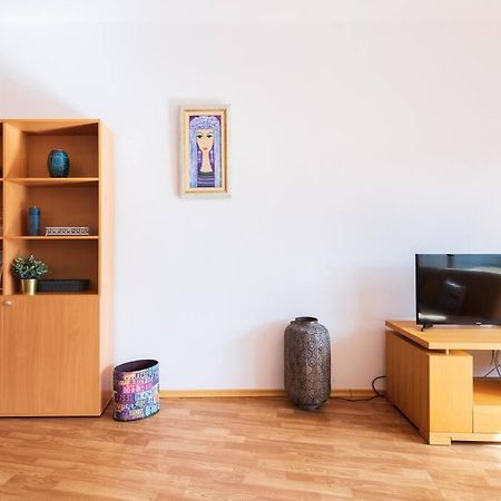 Lovely Apartment In Peaceful Family Spa Resort Near To Nesebar Kableshkovo  Eksteriør bilde