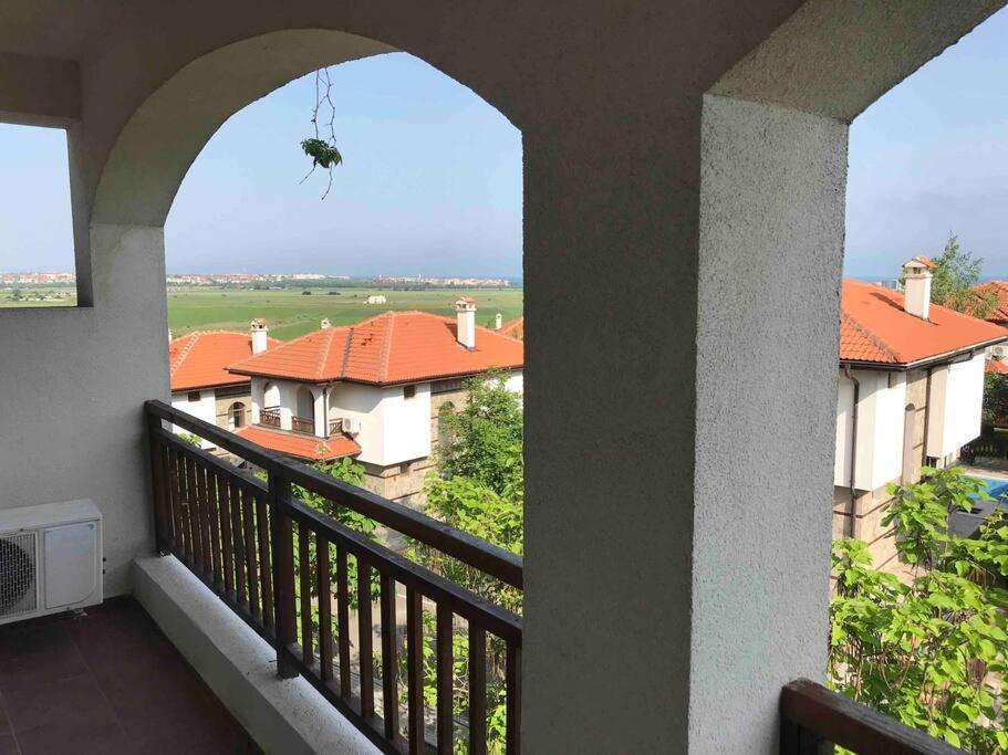 Lovely Apartment In Peaceful Family Spa Resort Near To Nesebar Kableshkovo  Eksteriør bilde