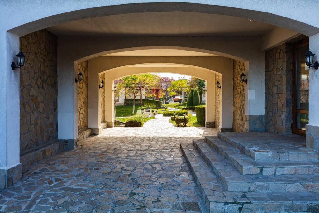 Lovely Apartment In Peaceful Family Spa Resort Near To Nesebar Kableshkovo  Eksteriør bilde