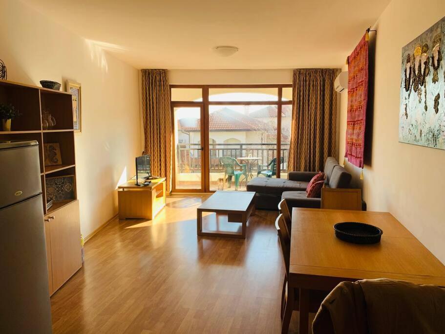 Lovely Apartment In Peaceful Family Spa Resort Near To Nesebar Kableshkovo  Eksteriør bilde