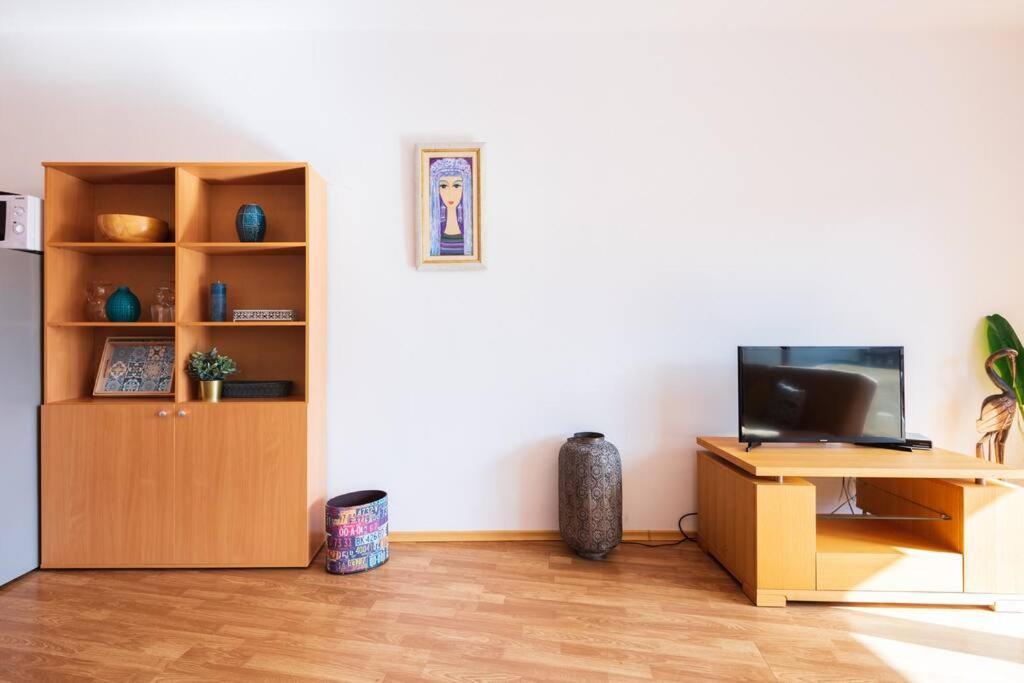 Lovely Apartment In Peaceful Family Spa Resort Near To Nesebar Kableshkovo  Eksteriør bilde