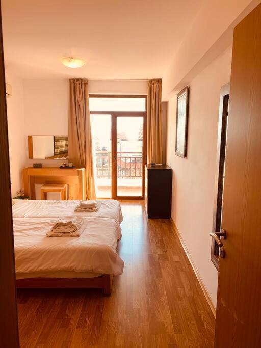 Lovely Apartment In Peaceful Family Spa Resort Near To Nesebar Kableshkovo  Eksteriør bilde