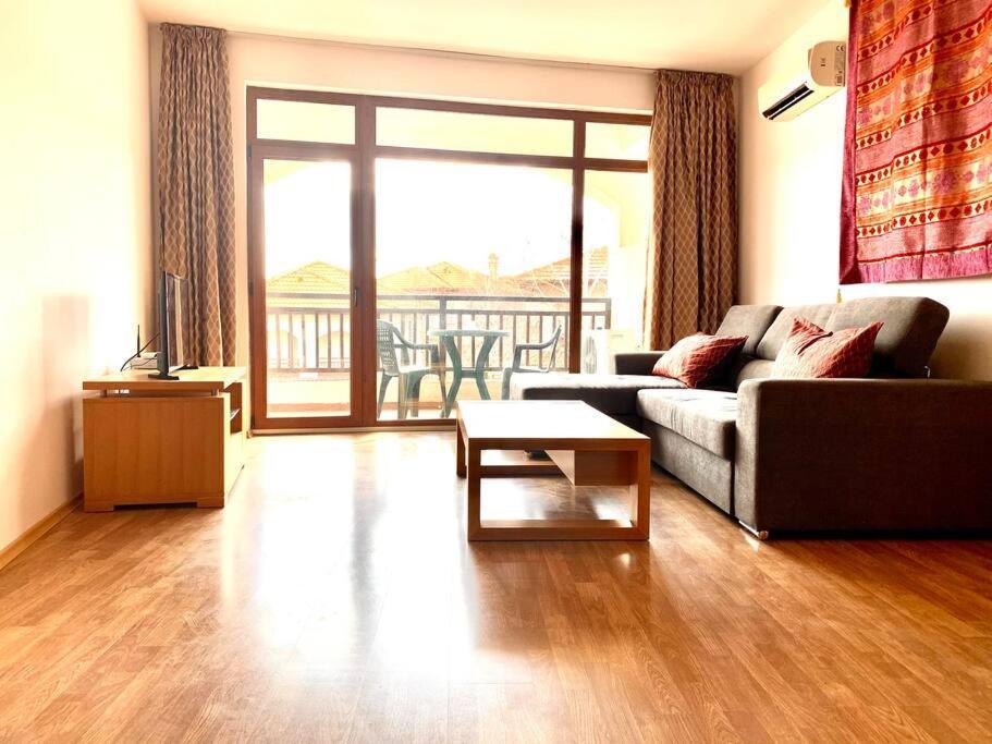 Lovely Apartment In Peaceful Family Spa Resort Near To Nesebar Kableshkovo  Eksteriør bilde