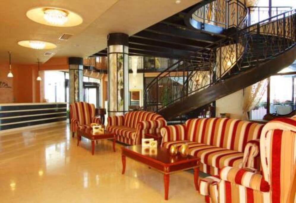 Lovely Apartment In Peaceful Family Spa Resort Near To Nesebar Kableshkovo  Eksteriør bilde