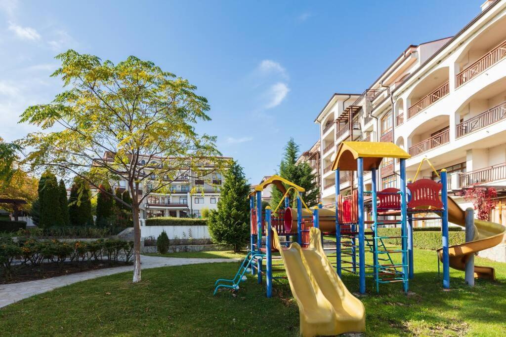 Lovely Apartment In Peaceful Family Spa Resort Near To Nesebar Kableshkovo  Eksteriør bilde