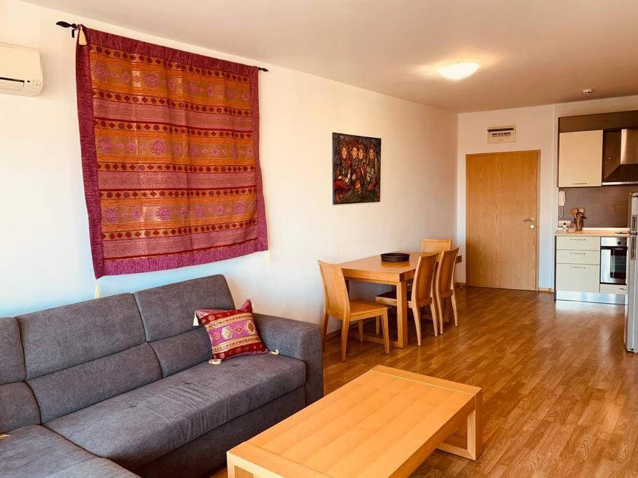 Lovely Apartment In Peaceful Family Spa Resort Near To Nesebar Kableshkovo  Eksteriør bilde