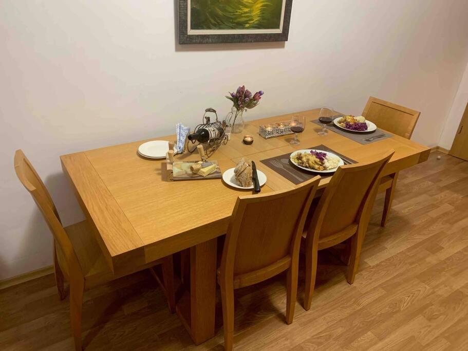 Lovely Apartment In Peaceful Family Spa Resort Near To Nesebar Kableshkovo  Eksteriør bilde